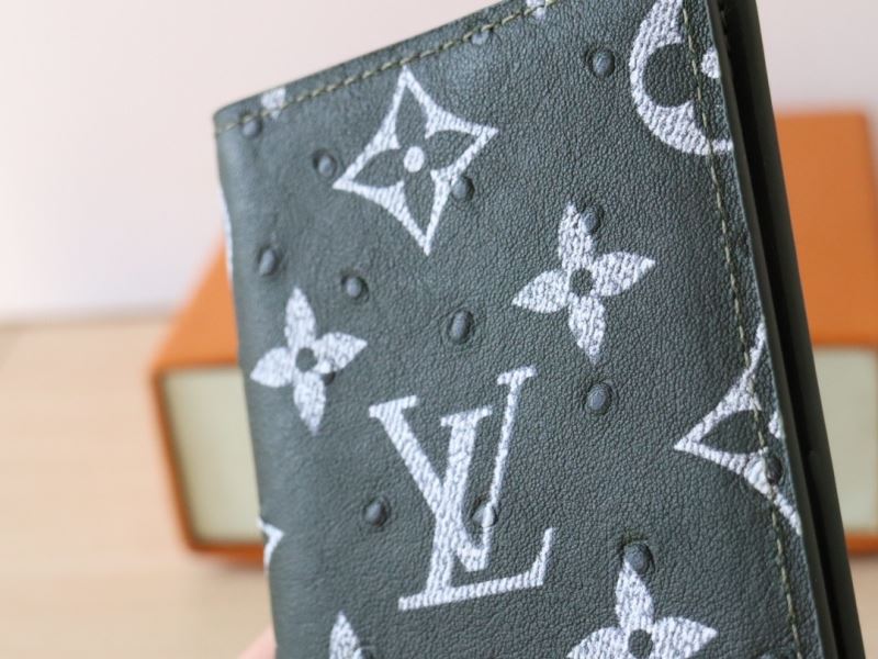 LV Wallets